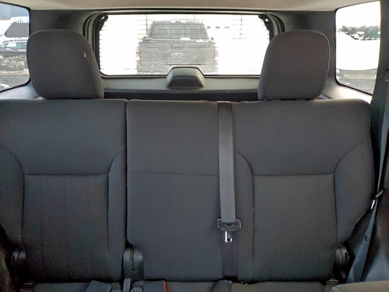2011 JEEP Liberty
