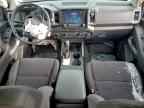 2022 NISSAN Frontier