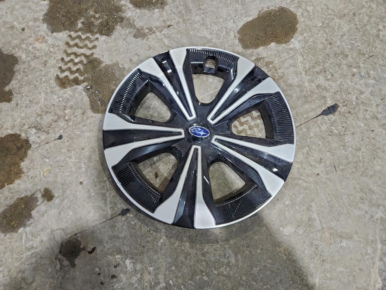 2024 SUBARU Solterra
