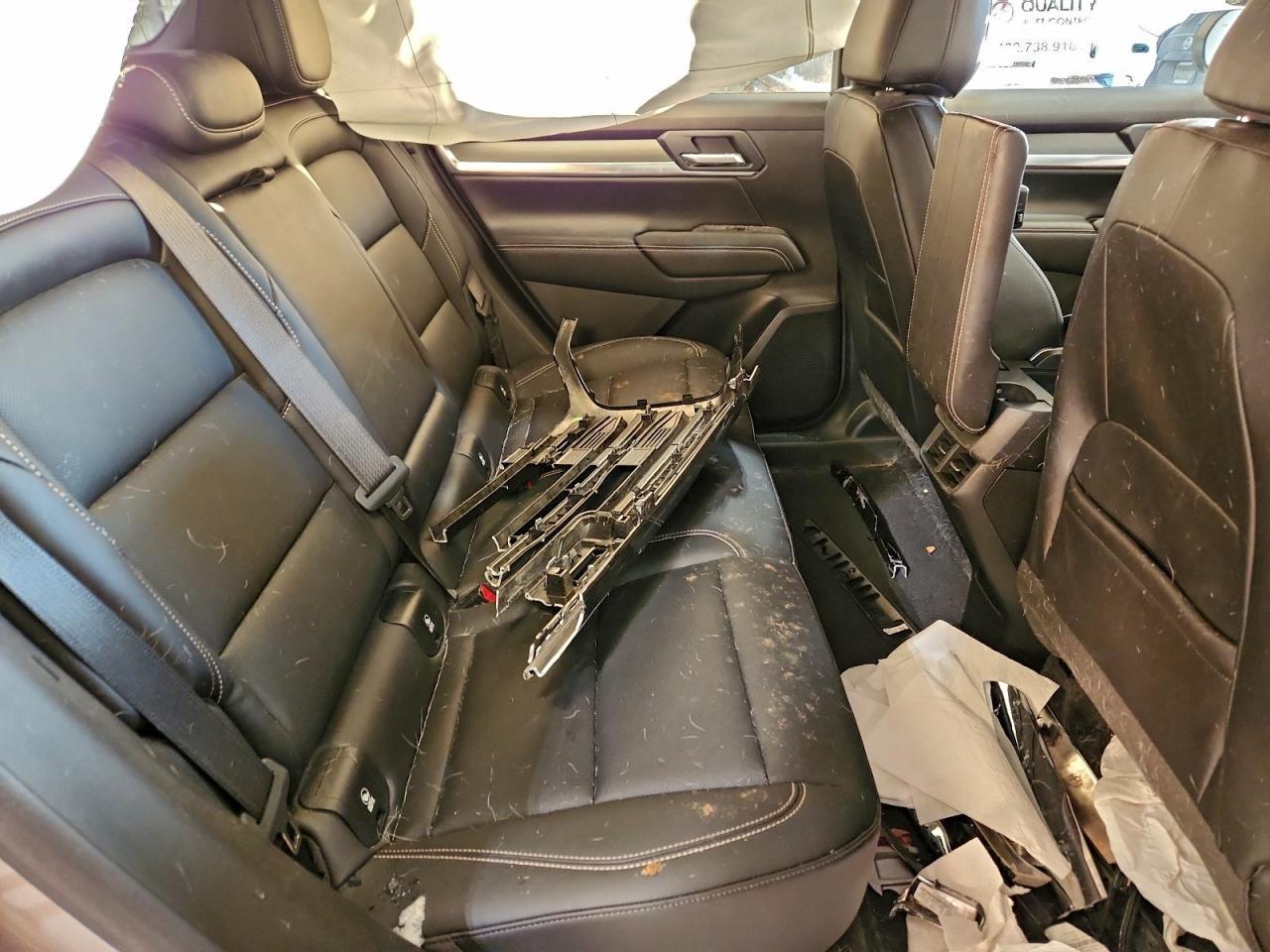2025 GMC Terrain