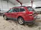2014 SUBARU Outback