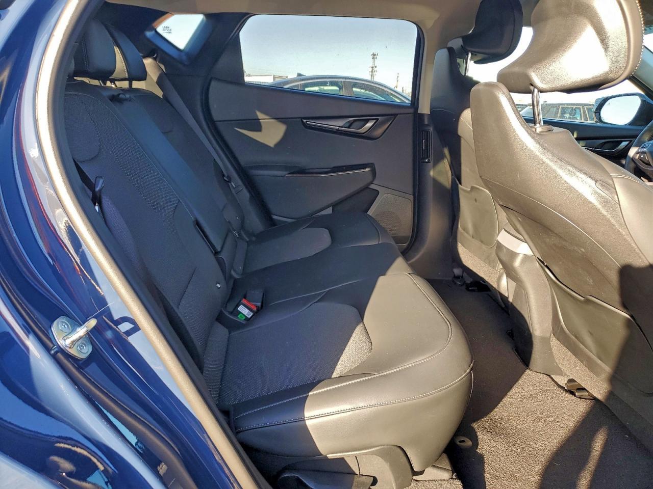 2025 KIA EV6