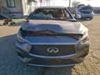 2018 INFINITI QX30