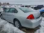2010 CHEVROLET IMPALA