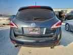 2013 NISSAN MURANO