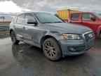 2012 AUDI Q5