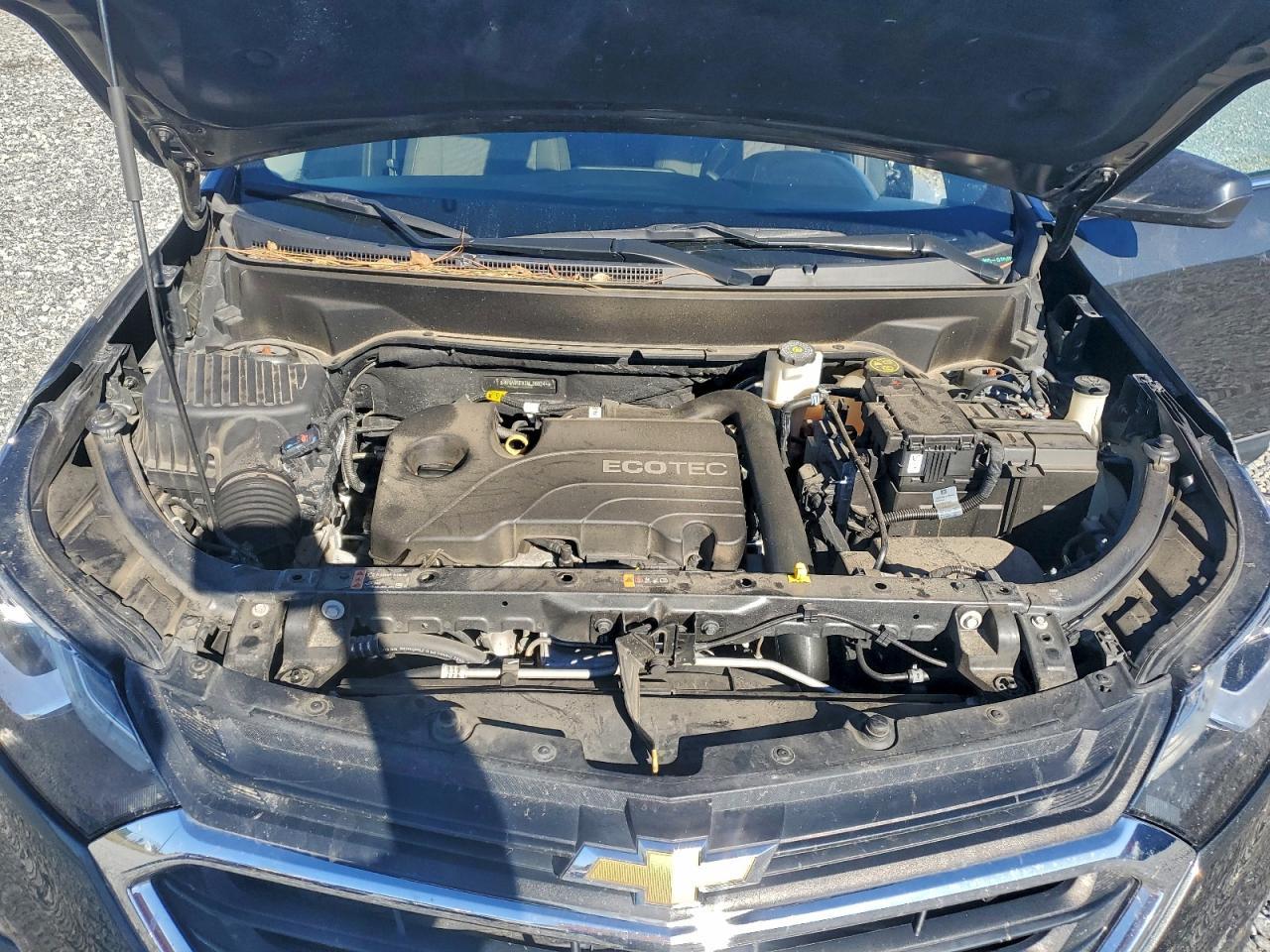 2021 CHEVROLET EQUINOX
