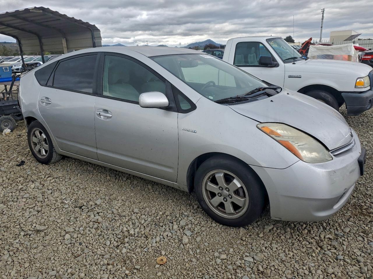 2006 TOYOTA PRIUS