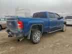 2015 GMC Sierra