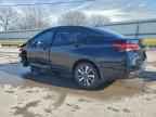 2024 NISSAN VERSA