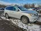 2015 NISSAN PATHFINDER