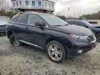 2012 LEXUS RX 450H