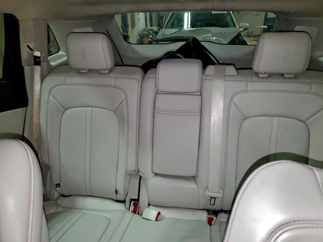2018 LINCOLN MKX