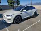 2022 TESLA MODEL X