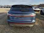 2019 LINCOLN Nautilus