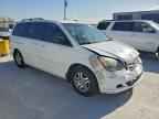 2007 HONDA ODYSSEY
