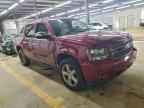 2008 CHEVROLET Avalanche