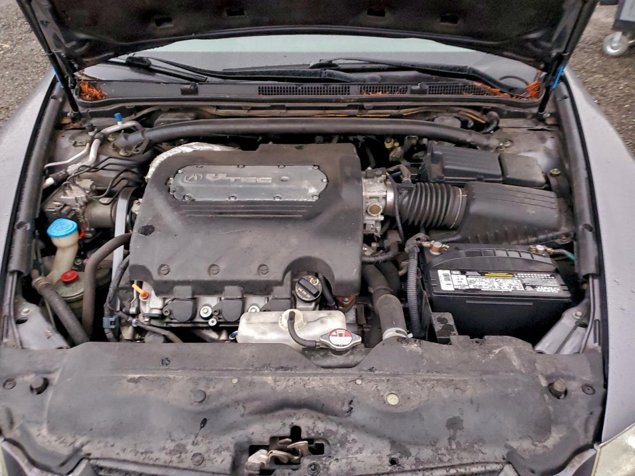 2006 ACURA TL