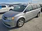 2013 DODGE GRAND CARAVAN