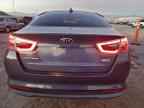 2014 KIA Optima Hybrid