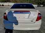 2010 FORD FUSION