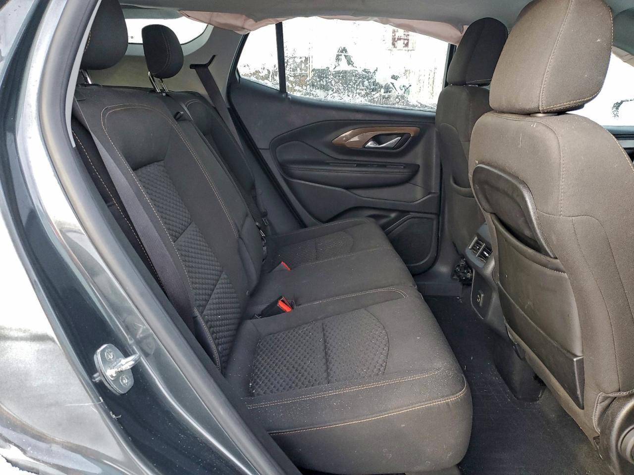 2020 GMC Terrain
