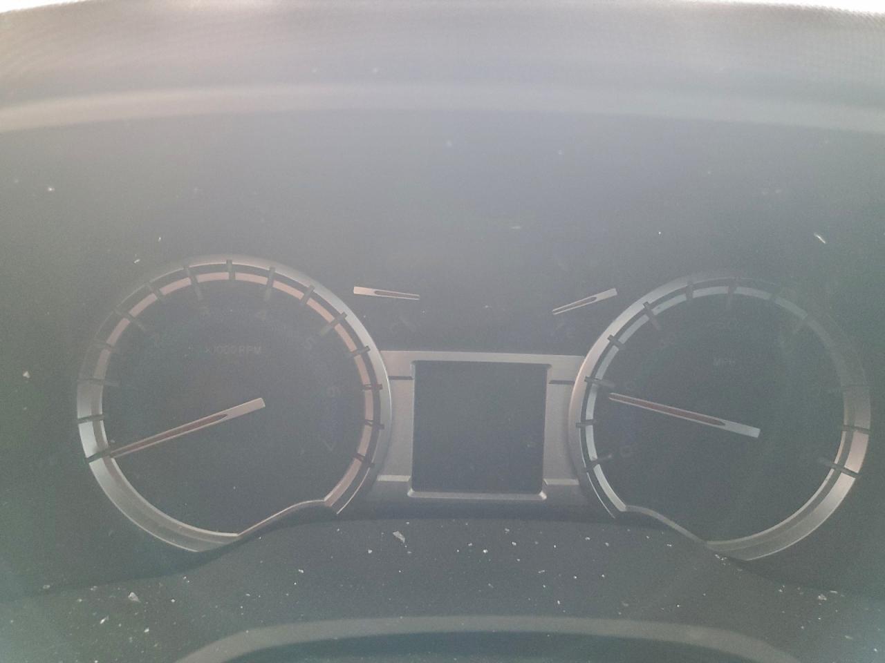 2018 TOYOTA 4Runner