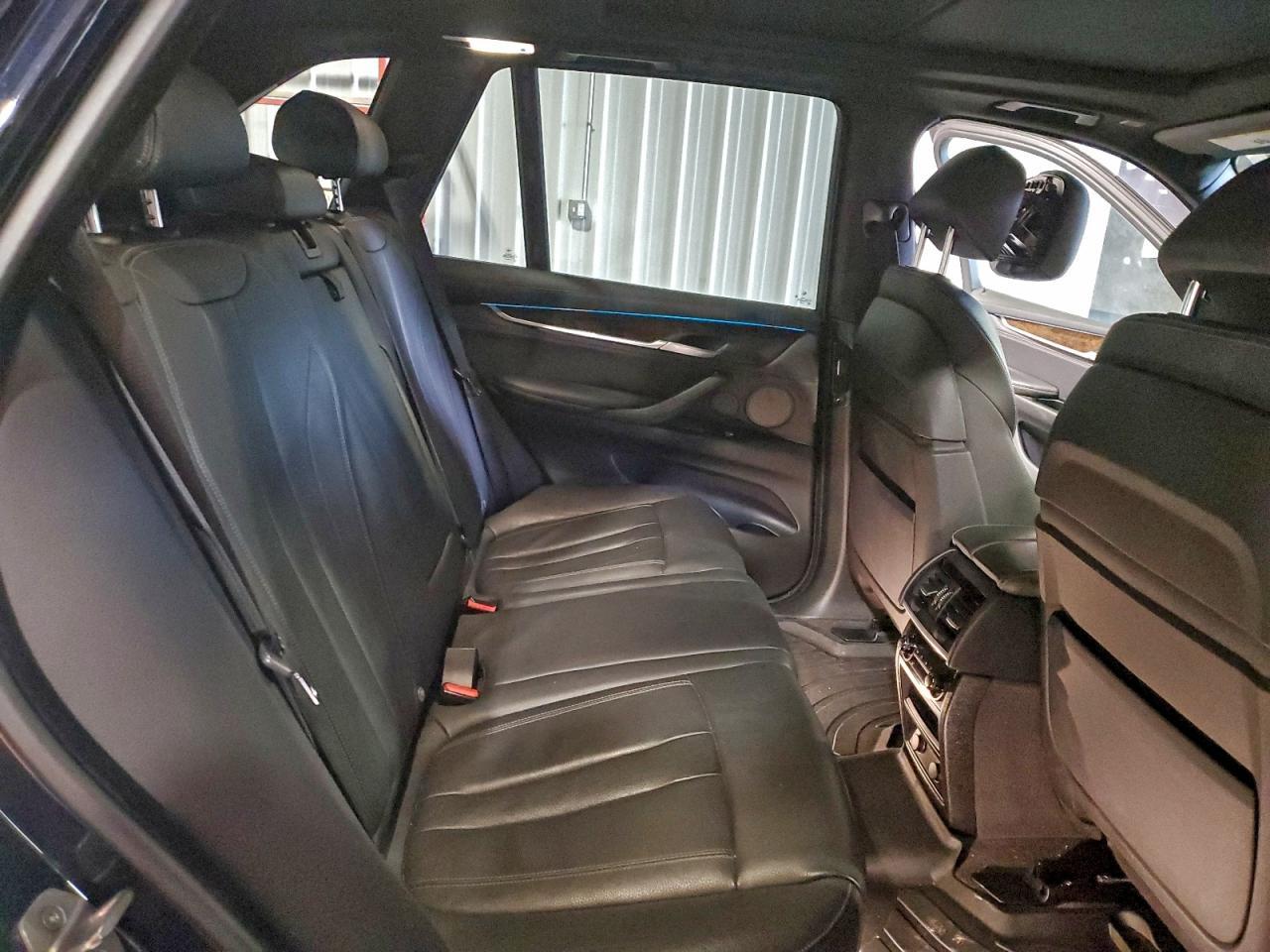2018 BMW X5