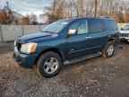2007 NISSAN Armada