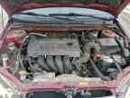 2006 TOYOTA COROLLA