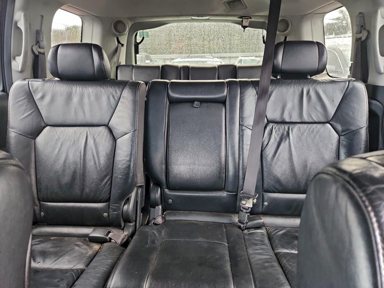 2010 HONDA PILOT