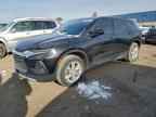 2021 CHEVROLET BLAZER