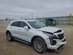2019 CADILLAC XT4