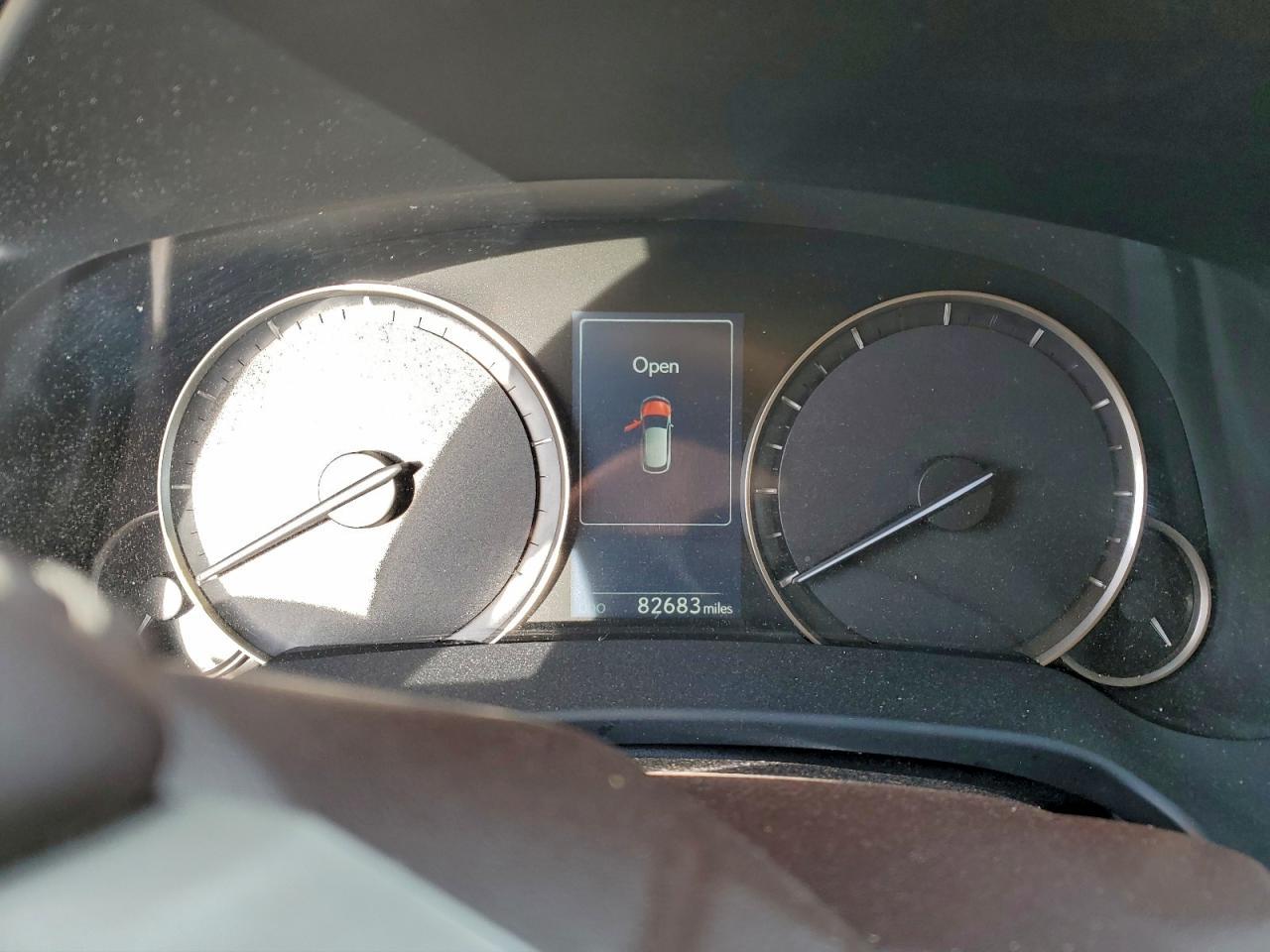 2018 LEXUS RX 350