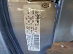 2013 DODGE GRAND CARAVAN