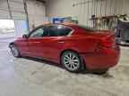 2014 INFINITI Q50