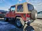 2002 JEEP WRANGLER