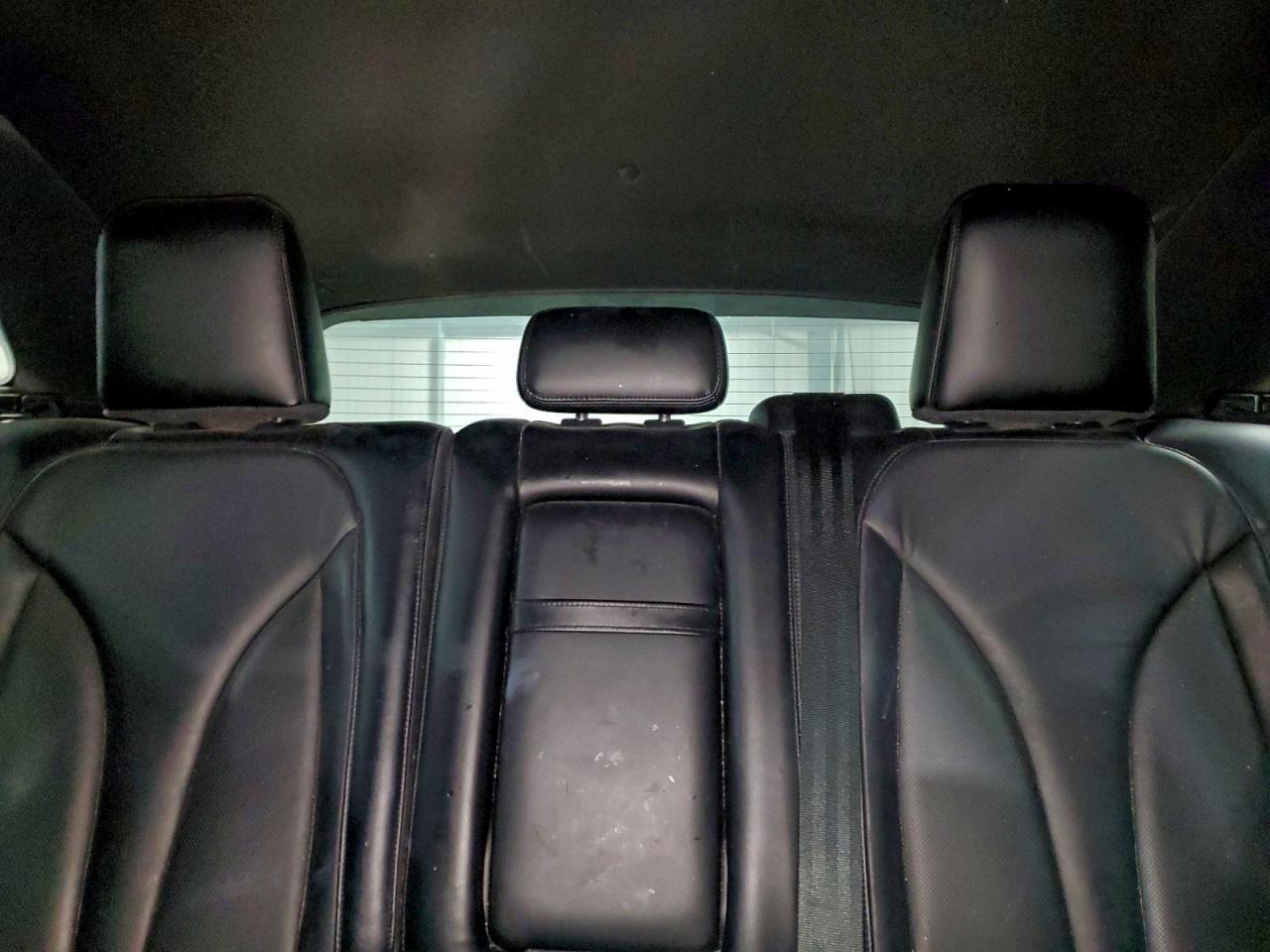 2015 LINCOLN MKC