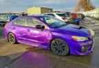 2016 SUBARU WRX