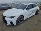 2025 LEXUS IS 350