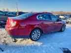 2013 LINCOLN MKS