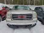 2007 GMC SIERRA 1500