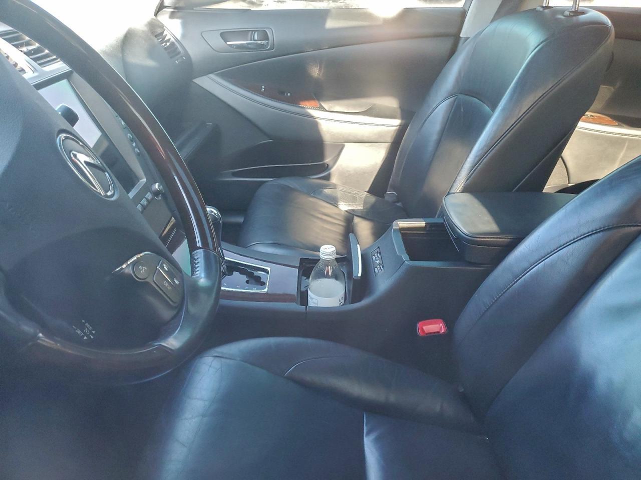 2010 LEXUS ES 350