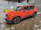 2015 JEEP Renegade