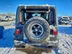 1999 JEEP WRANGLER