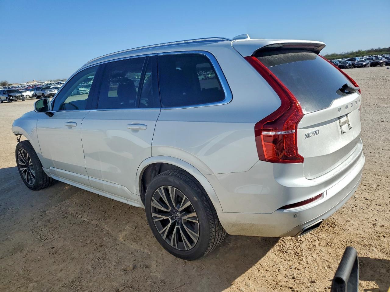 2020 VOLVO XC90