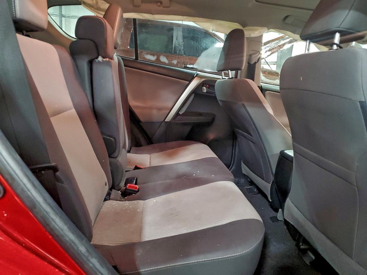 2014 TOYOTA RAV4