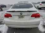 2012 BMW 3 SERIES