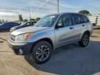 2005 TOYOTA RAV4