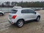 2020 CHEVROLET TRAX